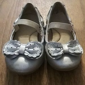 Cat & Jack Baby Dress Shoes